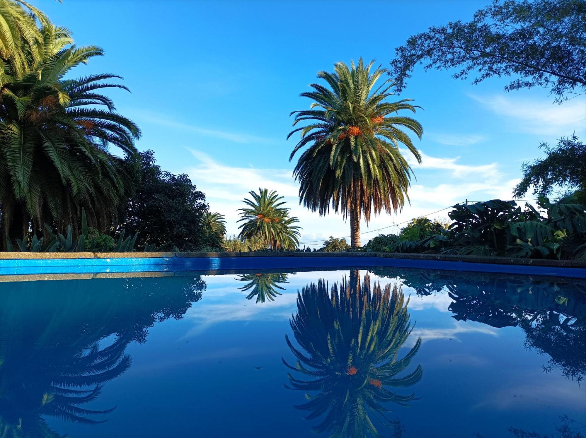 Finca La Principal Брения-Альта Экстерьер фото