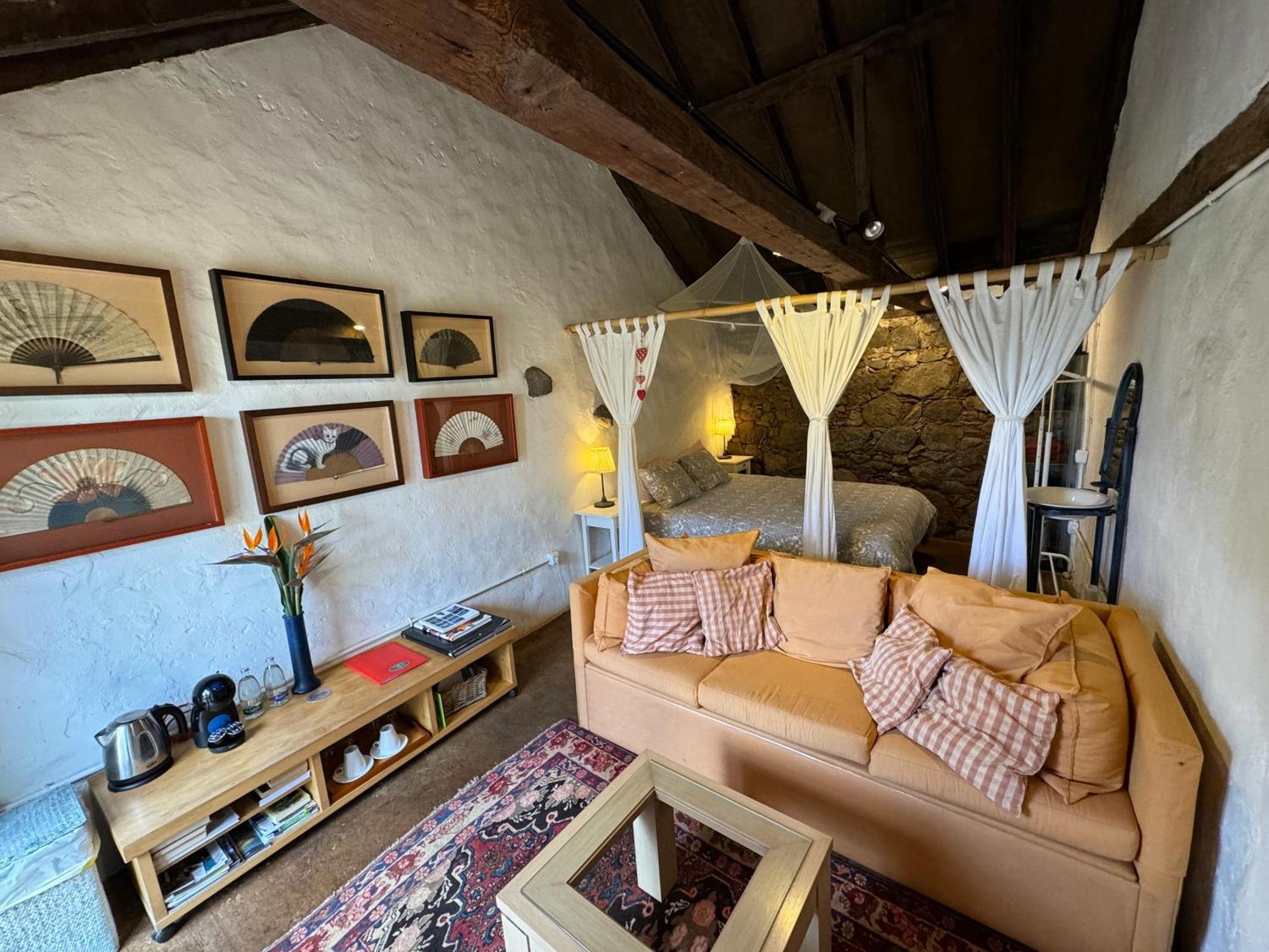Finca La Principal Брения-Альта Экстерьер фото