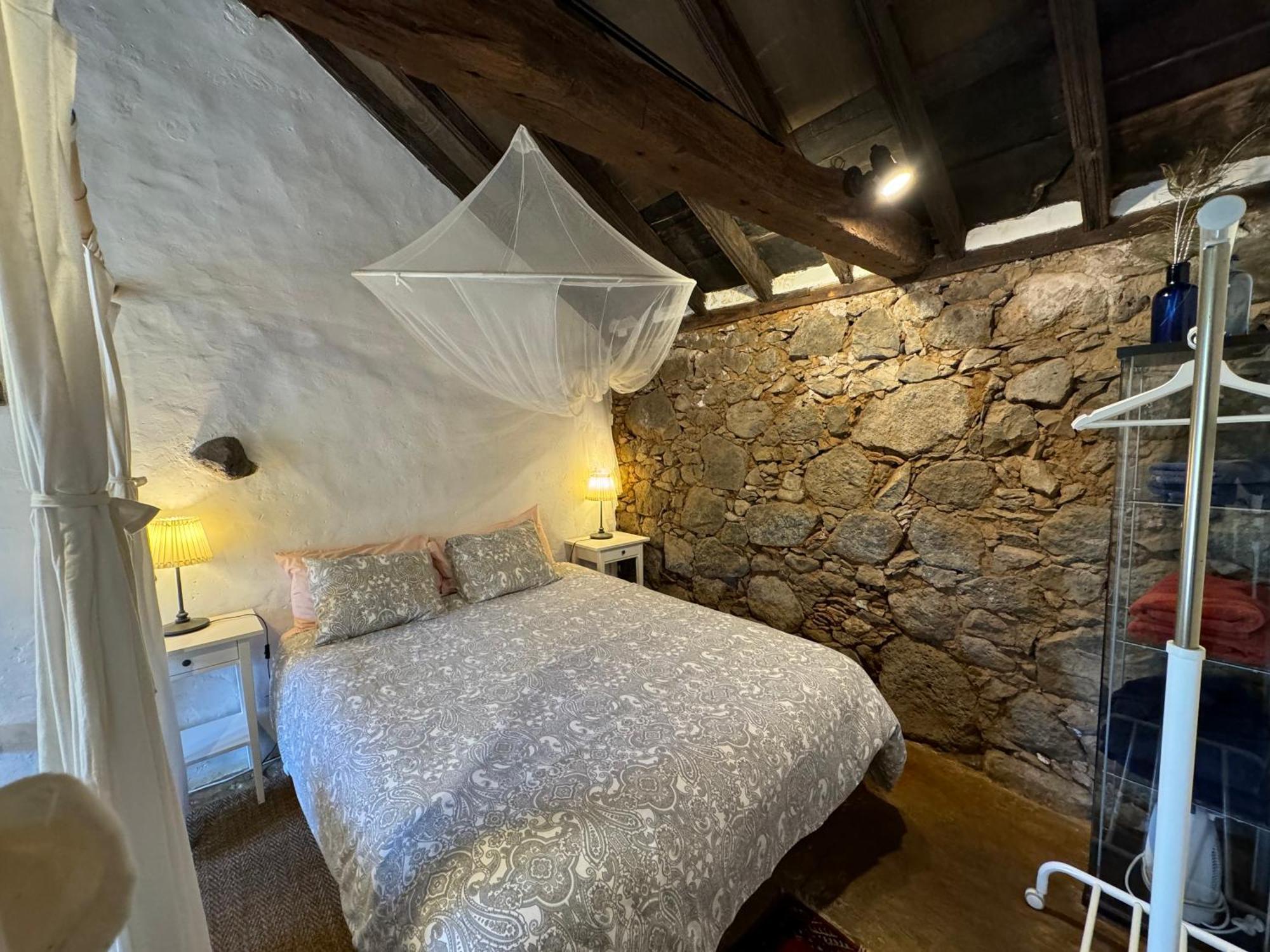Finca La Principal Брения-Альта Экстерьер фото