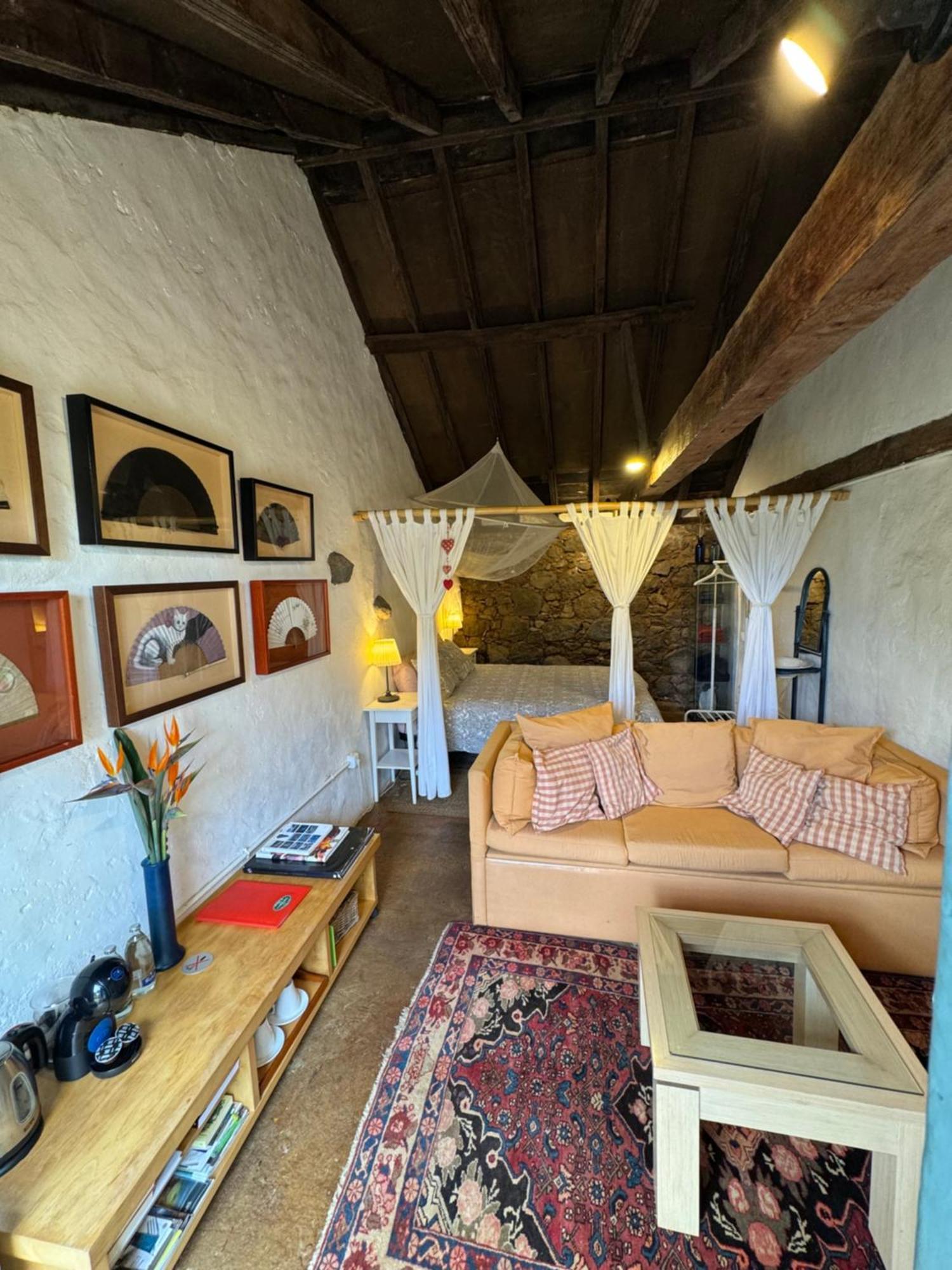 Finca La Principal Брения-Альта Экстерьер фото