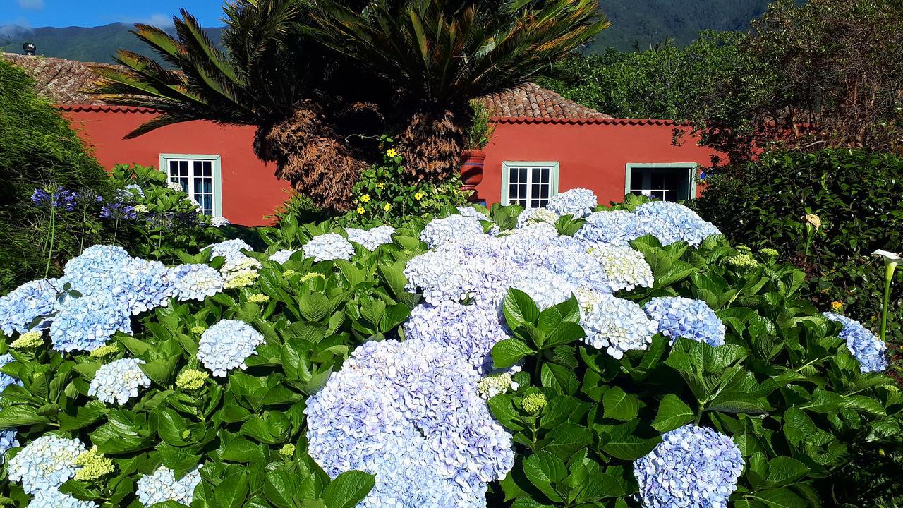 Finca La Principal Брения-Альта Экстерьер фото